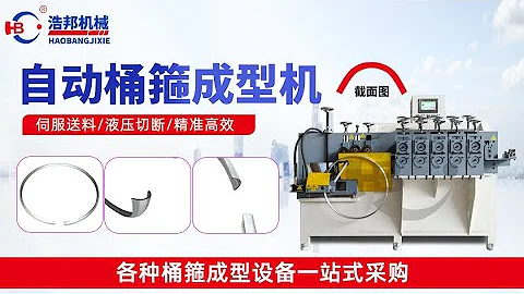 2025-1Five-axis gantry roll forming machine