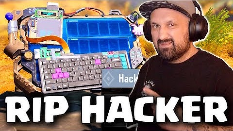 Season 10 KILLED the HACKER CLASS in COD Mobile Battle Royale