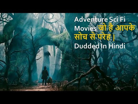 top-10-best--sci-fi-adventure-movies-dubbed-in-hindi-all-time-hit