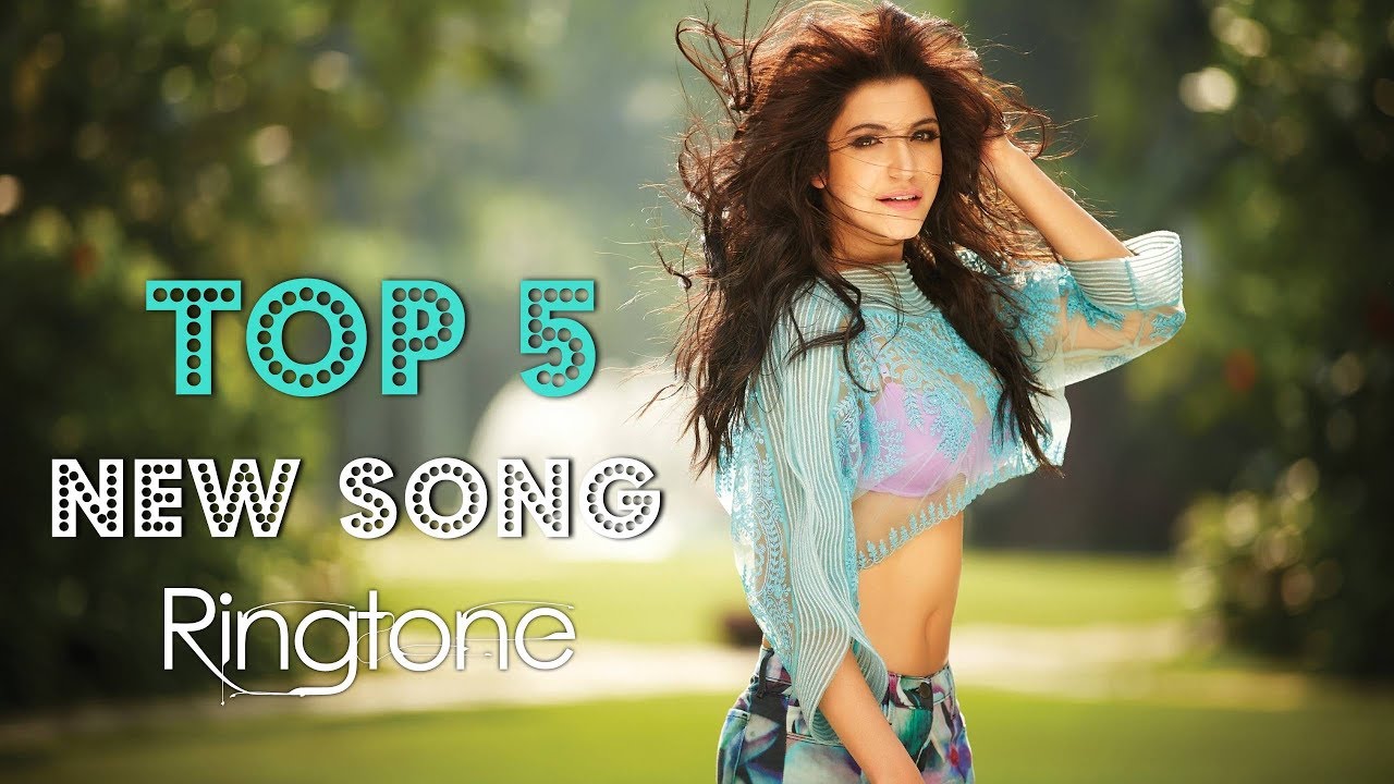 Top 5 new Hindi Song Ringtone Mp3 Download - YouTube