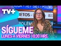 Sgueme  09 de mayo de 2024