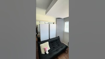 Recording Studio Install Complete With 12 Of Our 4” & 8” Standard White Bass Traps!