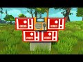 Scrap Mechanic: All Robot Voices and Sounds on the Radio