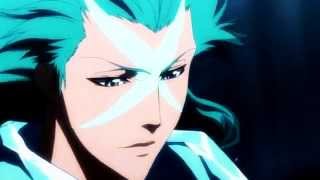 Toshiro Vs Hyourinmaru Amv Write It Down -Nine Lashes