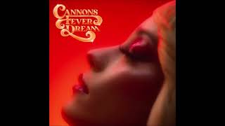 Cannons - Lightning