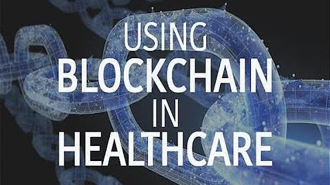 Using blockchain in healthcare | ZDNet
