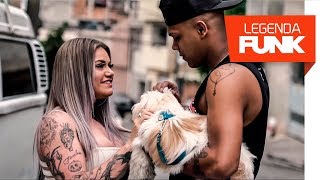 Video thumbnail of "Gustavo Sagaiz - Cade o Loló (Videoclipe Oficial)"