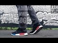adidas gazelle silver green womens Shop Purple Womens adidas NMD R1 Lace Up Sneakers – Shoebacca