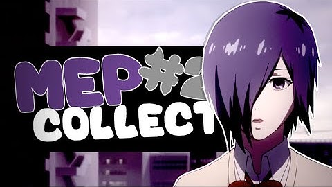 MEP Collection #2