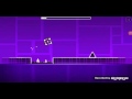 Geometry Dash#1 LA NUEVA SERIE