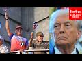 What Does Trump's Call For New Leadership In Cuba Mean For The Castros?: Expert Reacts