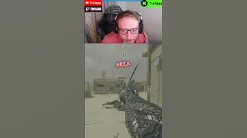 Epic Riot Shield Trolling 🛡️