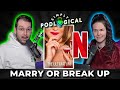 Marriage Ultimatums &amp; Emotional Manipulation - SimplyPodLogical #139