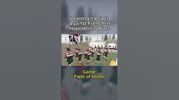 #gamedev #gaming #steam #game #history #napoleonicwars #game #indiegame  #napoleon