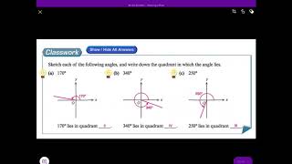 Ch10.1 Angles in Rotation (1)