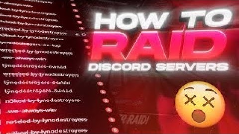 Discord best raid bot 2025