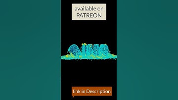 avaliable in Patreoon: Vellum Grain with Custome Attraction Weight setup