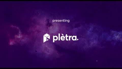 Pletra Web VR (360 Video) Demo