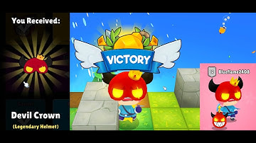 Bomber Grounds With Friend