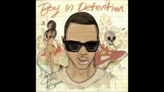 Chris Brown - Spend It All feat. Sevyn & Kevin McCall (Boy In Detention)