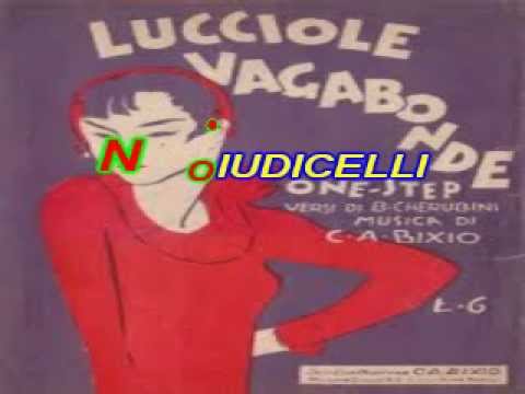 Lucciole Vagabonde