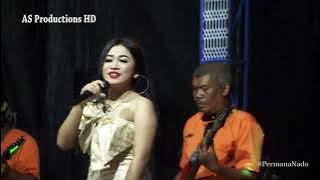 PERMANA NADA BAGAI RANTING KERING DEDE MANAH