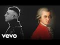 Lazza ft. Mozart (1783)