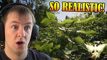 Marcel Reacts to UNREAL UPDATE- The Next Step of Ashes of Creations Development