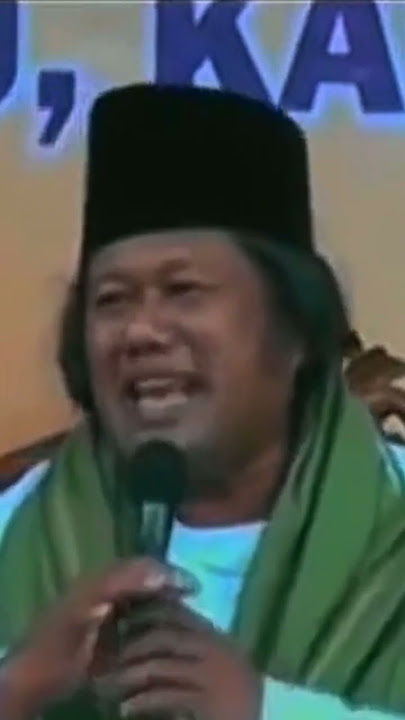 gus muwafiq ajian  jaran goyang  #gusmuwafiq