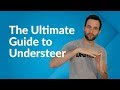 Understeer Explained: What is Understeer & How to Control It (Actionable)