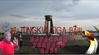 Download Lagu FAKFAK DJ TIKTOK TERBARU 2021|LAGU DJ MINANG MATI PAJAK MP3