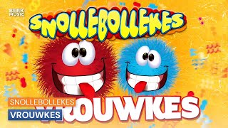 Snollebollekes - Vrouwkes