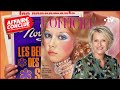 Des affiches publicitaires de magazines des annes 70  affaire conclue