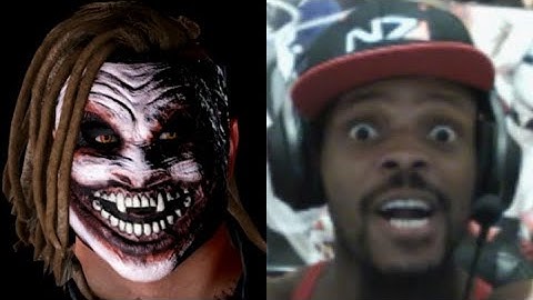 WWE 2k20 HOW TO UNLOCK "THE FIEND" BRAY WYATT