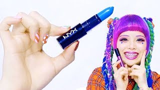 Favorite Makeup with Haruka Kurebayashi【English Sub】