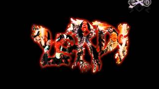 Lordi- I Luv Ugly (Subtitulado Español)