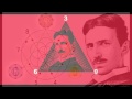 El impresionante secreto de Nikola Tesla detrás de los números 3, 6 y 9