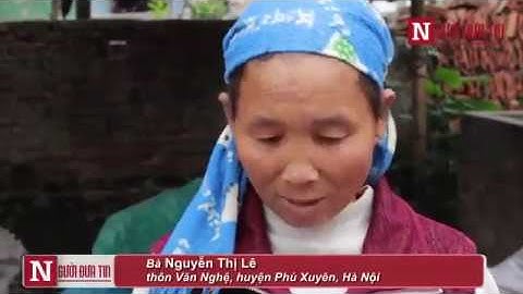 Nghề đúc xoong nồi thủ công từ phế liệu