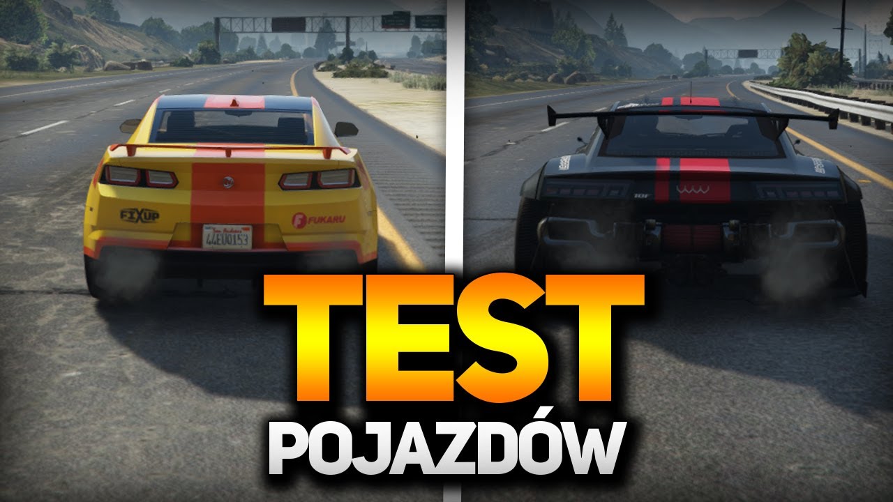 Najszybsze Auto W Gta 5 Online JAKI JEST NAJSZYBSZY POJAZD Z DLC The Criminal Enterprises? | GTA V