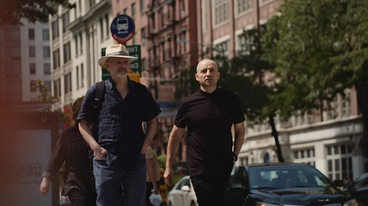 SVA Subway Series Hall of Fame: Steve Heller and V...
