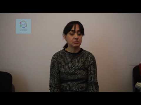 სუ ჯოკ თერაპიით ყველა კმაყოფილია