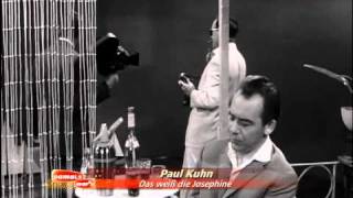 Paul Kuhn - Das weiss die Josephine 1961