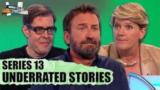Download Lagu EXTREMELY Underrated S13 Card Reads | Would I Lie To You? MP3 Download Lagu EXTREMELY Underrated S13 Card Reads | Would I Lie To You? MP3