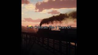7 Years of Red Dead Redemption 2(4k) | RDR 2 edits | The Weeknd - Blinding Lights