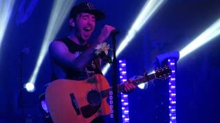 Remembering Sunday by All Time Low ft. Cassadee Pope