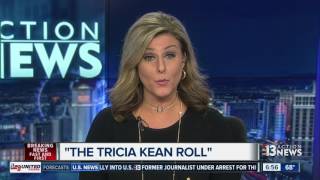 Henderson sushi restaurant names roll after Tricia Kean