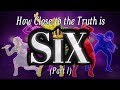 How Close to the Truth is Six The Musical? (Part 1)