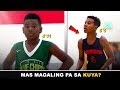 PInaka SHOOTER sa pamilyang JAMES! | Bryce Maximus James is the FUTURE! Lebron James SON!