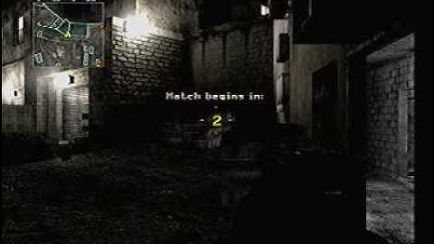 Call of Duty 4 Freeze Jump Out Of Bog Tutorial *SUBSCRIBE*