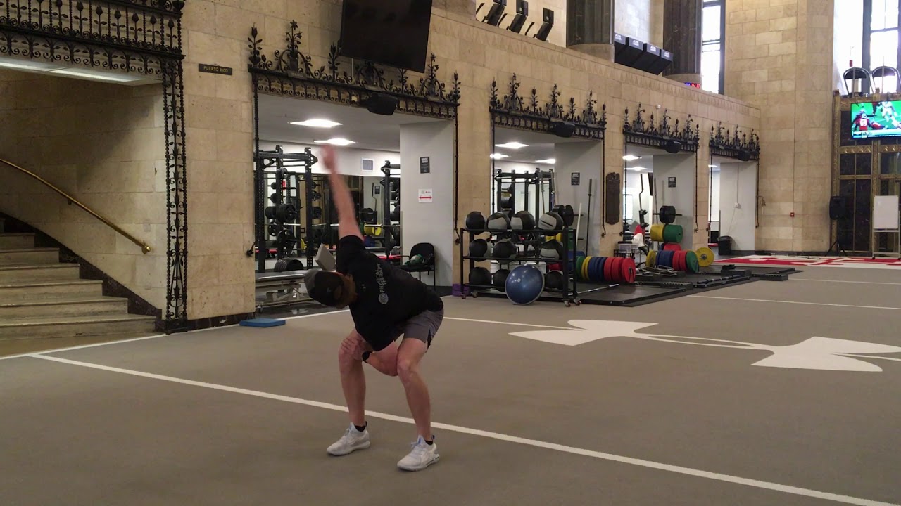A Frame Rotations - YouTube